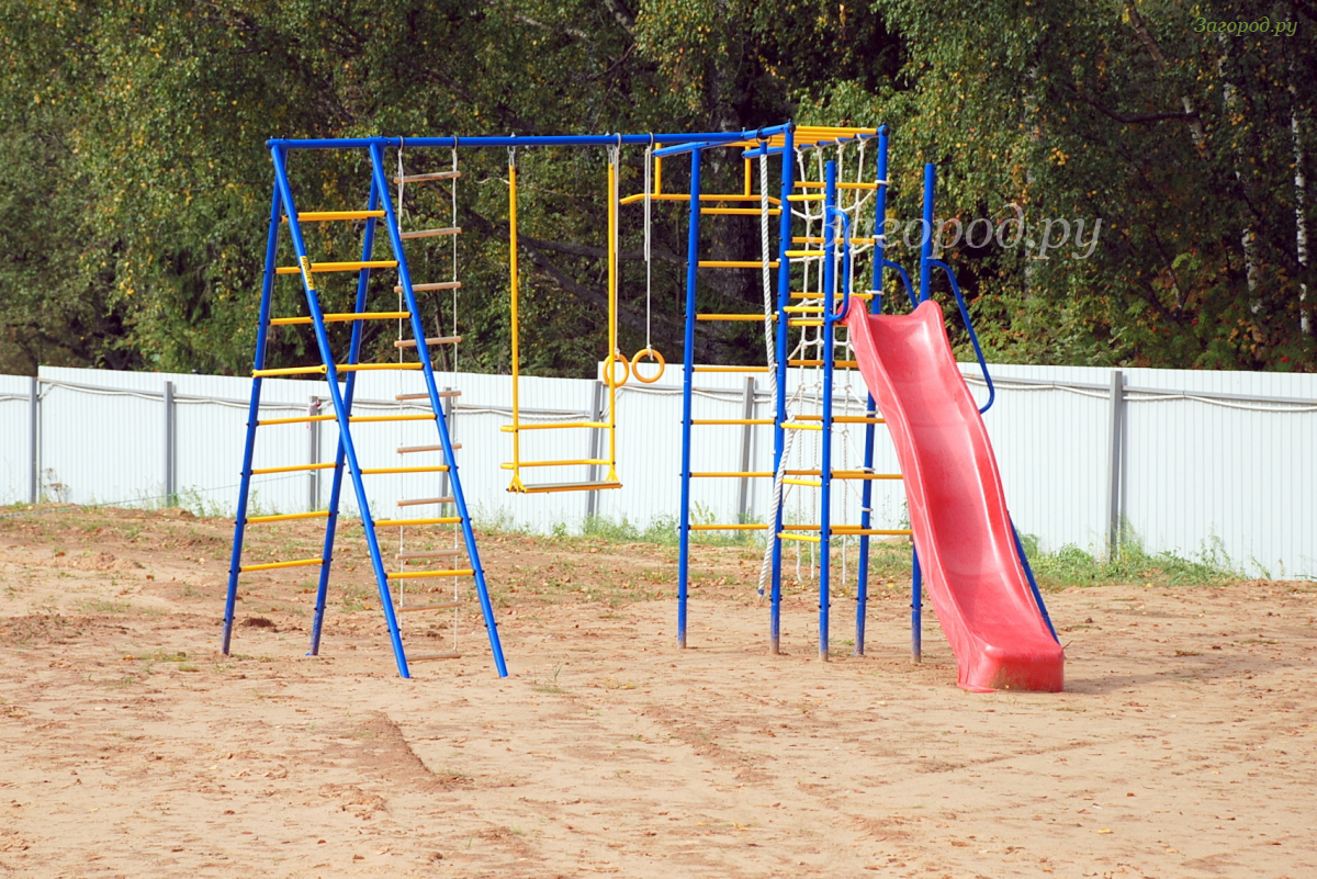 ДНП Можайское раздолье: description, photos and reviews ДНП Можайское раздолье: description, photos and reviews